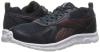 Reebok Men's Run Supreme Spt Lthr Running Shoe