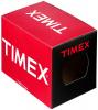 Timex Women's T2N905 Bristol Park Brown Leather Strap Watch