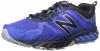 New Balance Men's MT610V5 Trail Running Shoe