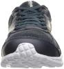 Reebok Men's Run Supreme Spt Lthr Running Shoe