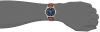 Timex Men's Easy Reader Leather Strap Watch