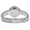 TIME100 Fashion Round Dial Waterproof Diamond Purple Jewelry Bracelet Ladies Quartz Watches #W50284L.01A