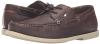 Tommy Hilfiger Men's ALDEZ3 Boat Shoe