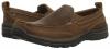 Skechers USA Men's Relaxed Fit Memory Foam Superior Gains Slip-On