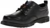 Skechers for Work Men's Cottonwood Fribble Slip Resistant Work Shoe