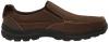 Skechers USA Men's Braver Randon Slip-On Loafer