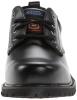 Skechers for Work Men's Cottonwood Fribble Slip Resistant Work Shoe