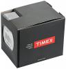 Timex Men's Easy Reader Leather Strap Watch