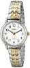 Timex Women's Easy Reader Dress Expansion Band Watch
