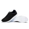 NDB Men's Casual Lightweight Lace-Up Fashion Sneakers Comfortable Go Easy Athletic Running Walking Shoes