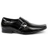 Delli Aldo M-19231 Mens Loafers Dress Classic Shoes w/ Leather Lining
