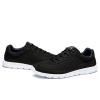 NDB Men's Casual Lightweight Lace-Up Fashion Sneakers Comfortable Go Easy Athletic Running Walking Shoes