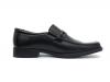 Easy Strider Men's Classic Buckle Strap Dress Shoe Regular and Big & Tall Sizes