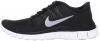 Nike Women's Free 5.0+ Running Shoe