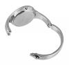Ledhill KIMIO Elegent fashion round face lady's women's bracelet bangle wrist quartz watch