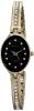 Armitron Women's 75/5243 Swarovski Crystal Accented Bangle Watch