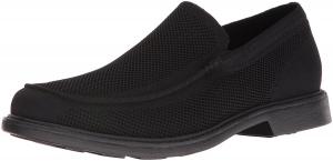 Mark Nason by Skechers Men's Bayshore Dress Knit Slip-On Loafer