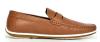 Bruno MARC MODA ITALY BUSH Men's Casual Rubber Sole Driving Loafers Stitched Lining Slip On Boat Shoes