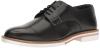 Ben Sherman Men's Julian Plain Ox Oxford