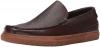 Kenneth Cole REACTION Men's Draw-Back Slip-On Loafer