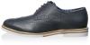 Ben Sherman Men's Julius Wingtip Oxford