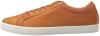 Lacoste Men's Straightset Crf Srm Fashion Sneaker