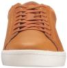 Lacoste Men's Straightset Crf Srm Fashion Sneaker