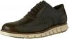 Cole Haan Men's Zerogrand Wing Ox Leather Oxford