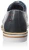 Ben Sherman Men's Julius Wingtip Oxford