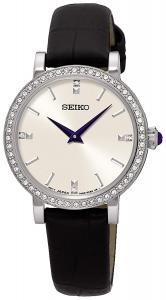 SEIKO LADIES Women's watches SFQ811P2