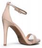 Qupid Women's Grammy-01 Dress Sandal