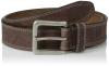 Timberland Men's Boot-Leather Belt