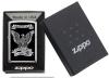 Zippo Eagle Lighters