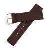 Ritche Leather strap Replacement Watch Bands Straps 18mm 20mm 22mm
