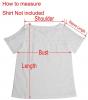Franterd, Women Clothes - Casual Tops - Long Sleeve Splice Pullover Shirt Blouse