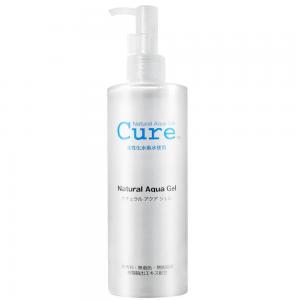 Natural Aqua Gel Cure 250ml