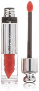Christian Dior Addict Fluid Stick for Women Lip Gloss, No. 551 Aventure, 0.18 oz