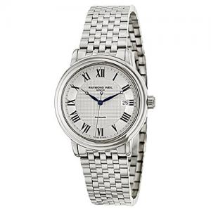 Raymond Weil Maestro Automatic Date Men's Automatic Watch 2837-ST-00659