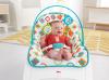 Fisher-Price Infant-to-Toddler Rocker, Geo Diamonds