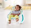 Fisher-Price Infant-to-Toddler Rocker, Geo Diamonds