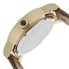 Invicta Men's 13971 Specialty Gold-Tone Stainless Steel Watch with 2 Additional Straps
