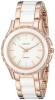 DKNY Women's NY8821 WESTSIDE Rose Gold Watch
