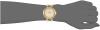 Versace Women's 'Crystal Gleam' Swiss Quartz Stainless Steel Casual Watch, Color:Gold-Toned (Model: VAN070016)