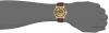 Stuhrling Original Men's 165B.3335K31 Classic Winchester Grand Automatic Skeleton Gold Tone Watch