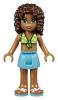 LEGO Friends Heartlake Summer Pool 41313 Building Kit