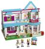 LEGO Friends Stephanie's House 41314 Building Kit