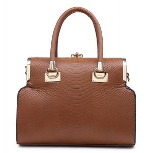 505443 MyLux WOMEN Designer X-Large Shoulder Tote Handbags