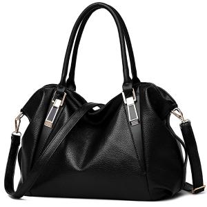 SiMYEER Women Top Handle Satchel Handbags Shoulder Bag Messenger Tote Bag Top Purse
