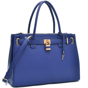 K68038L MyLux® Connection Fashion Designer Office Handbag Tote