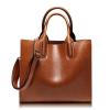 COCIFER Women Top Handle Satchel Handbags Shoulder Bag Top Purse Messenger Tote Bag